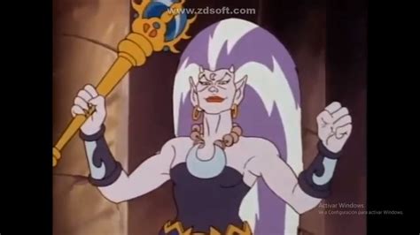 Thundercats El Cinturon De Mumm Rana Escena Youtube