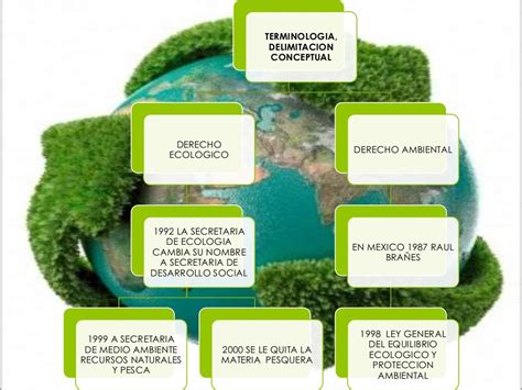 Principios Del Derecho Ambiental Y Desarrollo Sostenible Tito Moreno