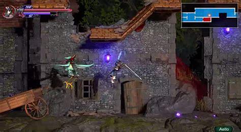 Ritual of the night 1.26. Bloodstained: Ritual of the Night APK + Mod + OBB 1.21 - Download Free for Android