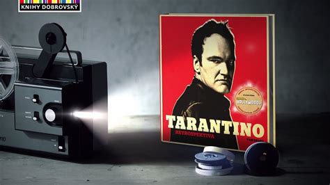 Tarantino - retrospektiva | Tom Shone - YouTube