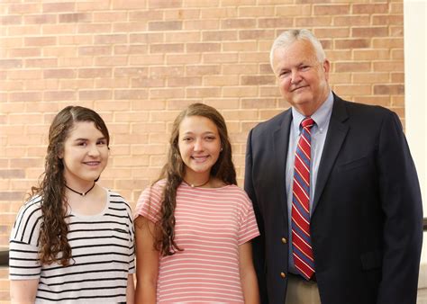 Breckinridge County students attend Institute for Future Agricultural