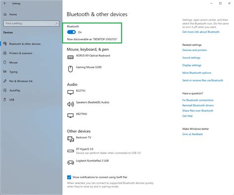How To Enable Bluetooth In Windows 10 Tom S Hardware