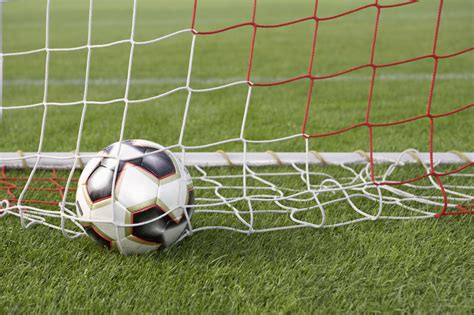 Soccer Ball In Goal Net Sports Psychology Today Sports Psychology