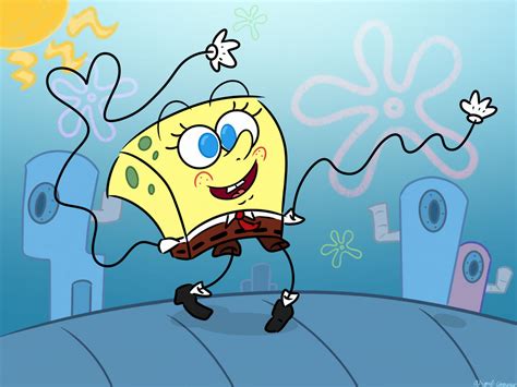 Spongebob Squarepants Favourites By Supersmashcynderlum On Deviantart