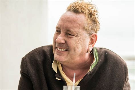 Sex Pistols Singer John Lydon Reveals Most Punk Thing Hes Ever Done