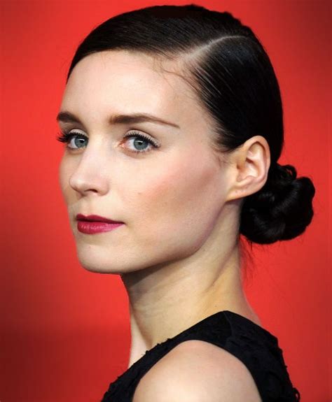 Actress and philanthropist rooney mara was born on april 17, 1985 in bedford, new york. Rooney Mara returns to her Bedford roots - WAG MAGAZINE