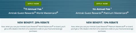 For your protection, your credit card application will time out in 2 minutes if there's no activity. Bank of America Amtrak Credit Card Now Comes With 20%/10% Rebate On Food & Beverage Purchases ...