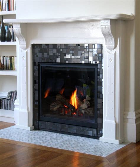 50 Modern Fireplace Ideas Best Contemporary Fireplaces