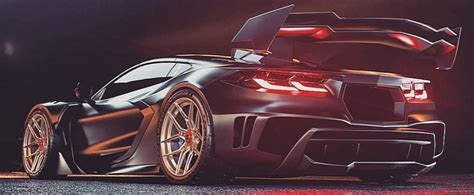 C7 Corvette Wide Body Kit From C1 To C7 Discover How The Chevy