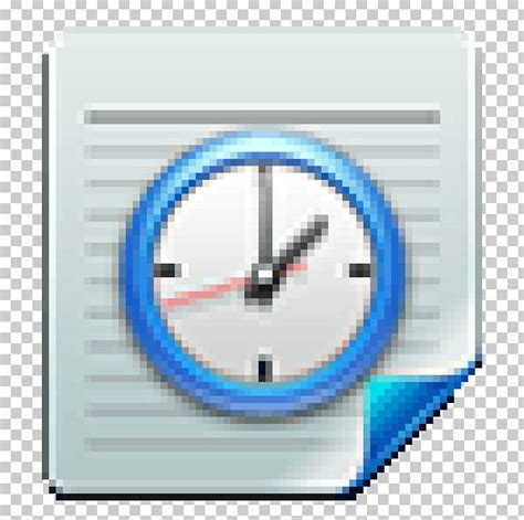 Windows Task Scheduler Task Manager Scheduling Computer Icons Png