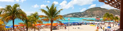 Exploring St Maarten Simpson Bay Resort And Marina