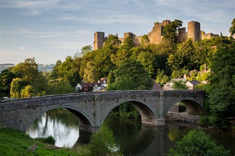 Best Things To Do In Ludlow, Shropshire