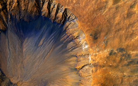 Experience An Extraordinary View From Mars Douglasnewsnetwork