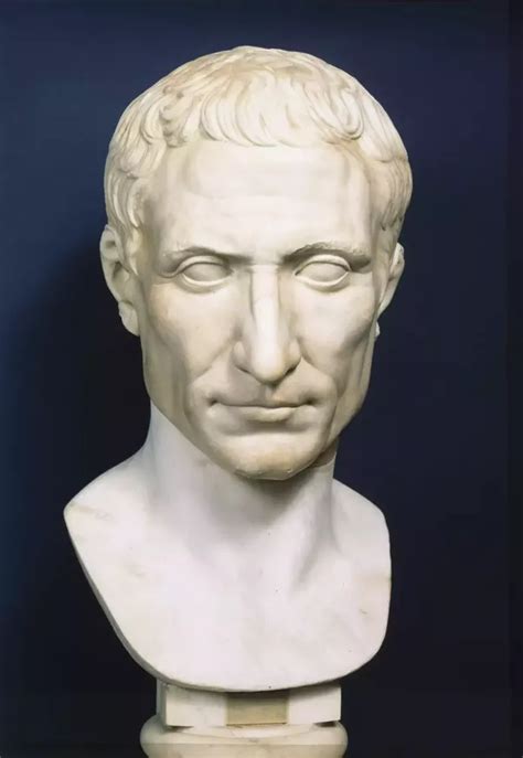 What Benefits Did Julius Caesars Death Serve The Roman Empire Quora
