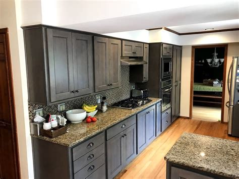 Refacing is short for resurfacing. Kitchen Tune-Up Colorado Springs, CO - Refacing | Cabinet ...