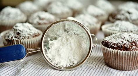 What Is The Difference Between Caster Sugar And Icing Sugar Pediaacom