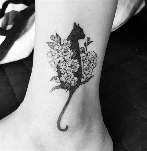 Excellent Cat Ideas Part 10 Tattooimagesbiz