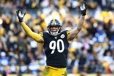 Pittsburgh Steelers 2021 NFL Schedule: Dates/Time, Team News 