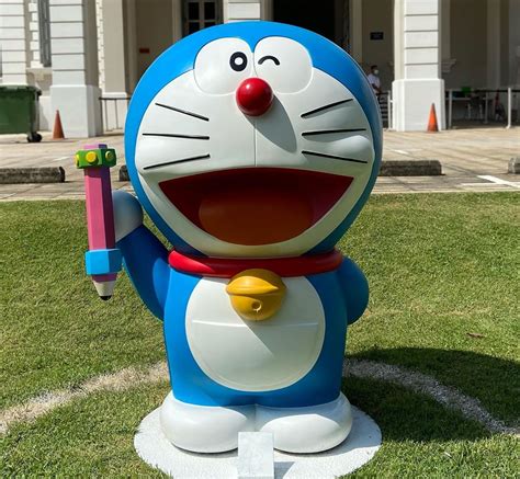 Doraemon Fba