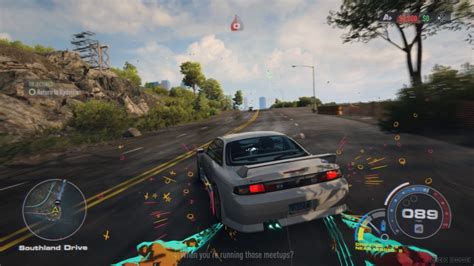 Need For Speed Unbound Review · A Slight Return To Form