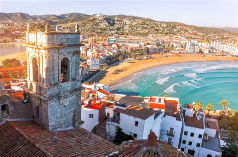 Die 15 Besten Sehenswürdigkeiten In Spanien Home Of Travel