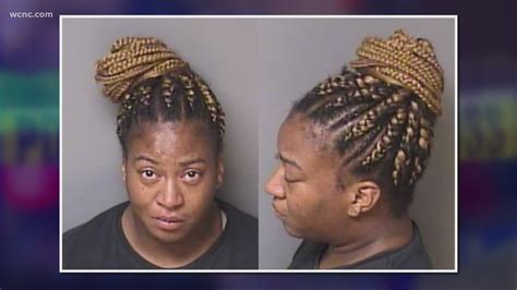 Woman Charged After Fatal Shooting In Gastonia