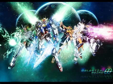 Mobile Suit Gundam 00186245 Zerochan