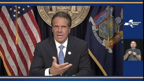 Andrew Cuomo Ex New York Governor Charged With Misdemeanour Over Alleged Sex Offence Us News