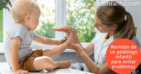 Prueba Casera Para Saber Si Un Niño Tiene Pies Planos Y De Qué Tipo Son