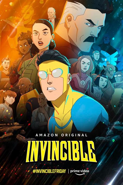 “invincible” Season 1 Finale Review Spoiler Alert Comic Zombie