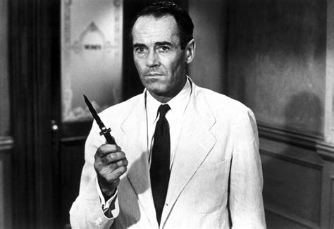 Henry Fonda Biography 12 Angry Men Westerns Movies And Facts