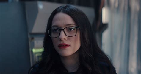 ‘wandavision Kat Dennings Gets Candid About Returning To The Mcu