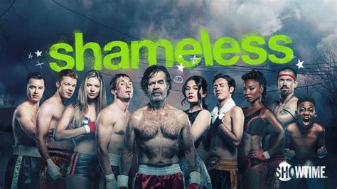 Shameless Season Renewal Status Release Date Cast And More