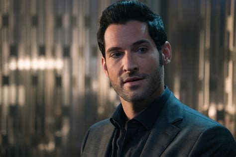 Lucifer Showrunners Say They Are Breaking Their Original Idea For