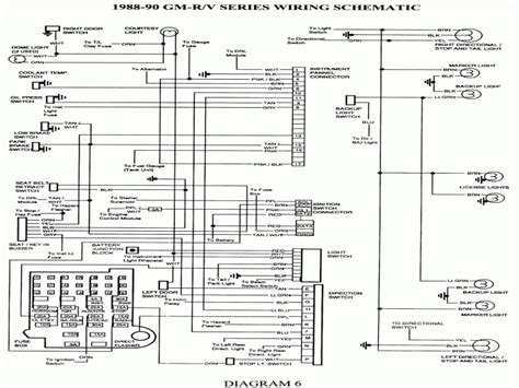 This typical circuit diagram of the ignition coil, ignition control module, camshaft and crankshaft position sensors applies to the 1996, 1997, 1998, 1999 chevrolet/gmc 1500, 2500, and 3500 pick ups equipped with a 4.3l v6, or a 5.0l v8, or a 5.8l v8 engine. 2008 Chevy Tahoe Abs Wiring Diagram - Wiring Forums