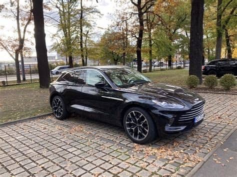 Find your local dealer, explore our rich heritage, and discover a model range including vantage, db11, dbs superleggera, and rapide amr. Mercedes steigt stärker bei Aston Martin ein - ein buy ...