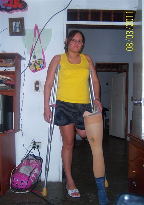 Pin By Oleg On Muletas Crutches Style Amputee