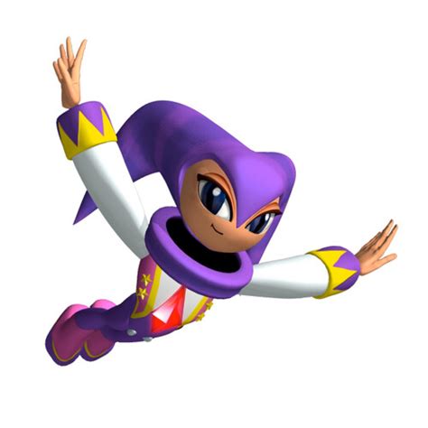 Nights Into Dreams Finally Available On Pc