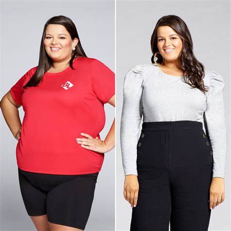 The Biggest Loser Cast See Before After Pictures