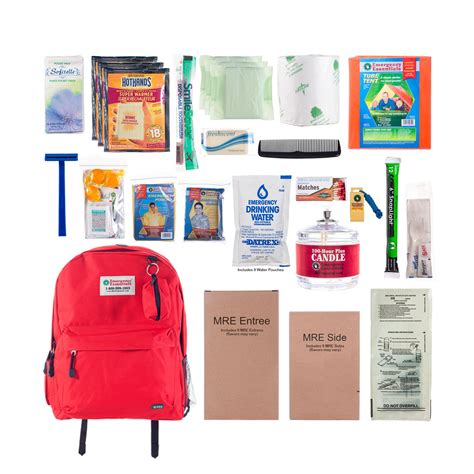 The BEST Emergency Food Storage Company! | 72 hour emergency kit, Emergency kit, Emergency food 