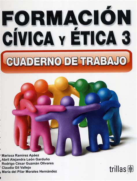 Impulsarán tu desarrollo como persona. Libro De 2do De Secundaria De Formacion Civica Y Etica | formacion civica y etica 1 para 2 ...