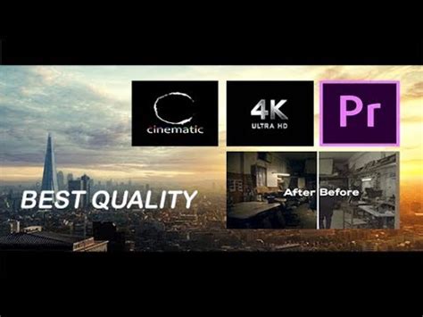 Rocketstock's 35 free luts are 3d.cube files, meaning they work in a variety of nles and color grading programs. Download Adobe Premiere Pro Cinematic LUT For FREE - 4K ...