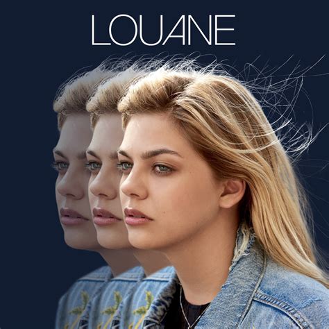 ‎louane Deluxe Album Par Louane Apple Music