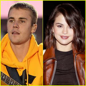 Every time before might indicate that they've broken up and gotten back together multiple times, but it could also reference both selena and the weeknd's previous. Are Justin Bieber & Selena Gomez Back Together After The ...