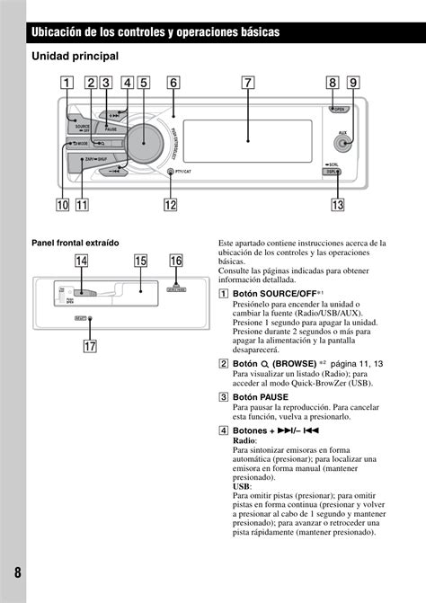 Sony Dsx M55bt Wiring Diagram