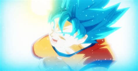 Son Goku 3d Wallpaper Son Goku Dragon Ball Super Super Saiyan Blue