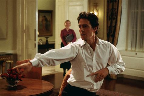 Hugh Grant Describes Love Actually Dance As Absolute Hell Radio Times