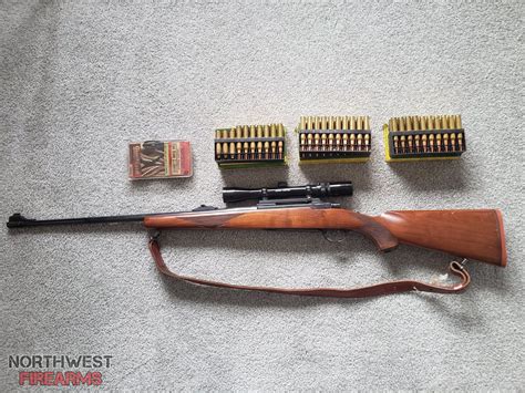 Ruger M77 7mm Price Reduced Northwest Firearms