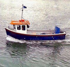 Cygnus® gm21 the cygnus gm21 is a sturdy inshore fishing vessel and work boat, suitable of single handed working and all year round use. Commercial Fishing Boats For Sale - Under 8m | Find A ...