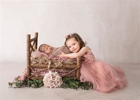 Baby Isla Newborn Photoshoots By Howe Studios Sydney